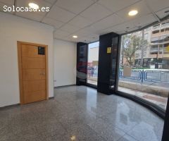 Local comercial en Alquiler en Málaga del Fresno, Málaga
