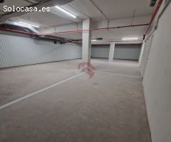 Garaje/Parking en Venta en Málaga del Fresno, Málaga