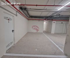 Garaje/Parking en Venta en Málaga del Fresno, Málaga