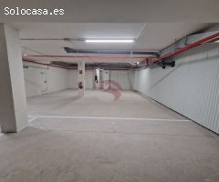 Garaje/Parking en Venta en Málaga del Fresno, Málaga
