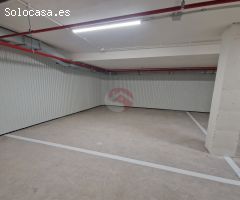 Garaje/Parking en Venta en Málaga del Fresno, Málaga