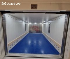 Garaje/Parking en Venta en Málaga del Fresno, Málaga