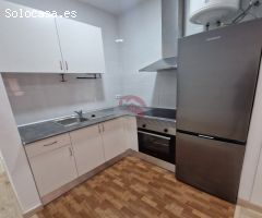 Piso en Venta en Málaga del Fresno, Málaga