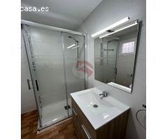Piso en Venta en Málaga del Fresno, Málaga