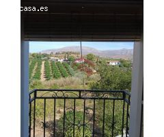 Chalet en Venta en Alora, Málaga