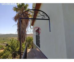 Chalet en Venta en Alora, Málaga