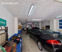 Local comercial en Alquiler en Málaga del Fresno, Málaga