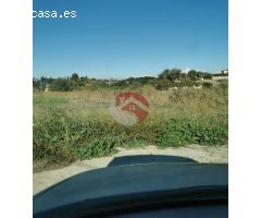 Finca rustica en Venta en Estación de Cártama, Málaga