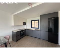 Piso en Venta en Málaga del Fresno, Málaga