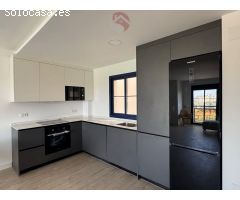 Piso en Venta en Málaga del Fresno, Málaga