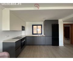 Piso en Venta en Málaga del Fresno, Málaga
