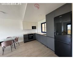 Piso en Venta en Málaga del Fresno, Málaga