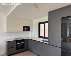 Piso en Venta en Málaga del Fresno, Málaga