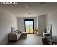Piso en Venta en Málaga del Fresno, Málaga