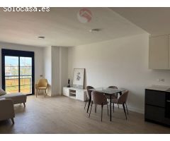 Piso en Venta en Málaga del Fresno, Málaga