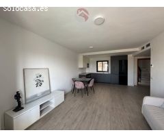 Piso en Venta en Málaga del Fresno, Málaga