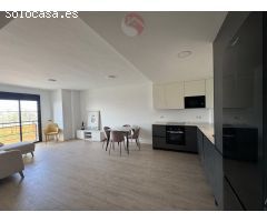 Piso en Venta en Málaga del Fresno, Málaga