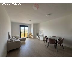 Piso en Venta en Málaga del Fresno, Málaga