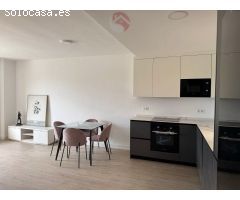 Piso en Venta en Málaga del Fresno, Málaga