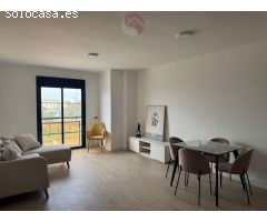 Piso en Venta en Málaga del Fresno, Málaga