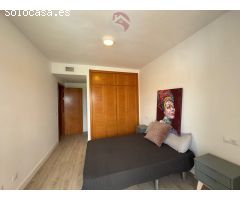 Piso en Venta en Málaga del Fresno, Málaga