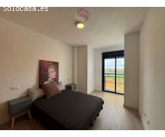 Piso en Venta en Málaga del Fresno, Málaga