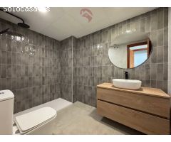 Piso en Venta en Málaga del Fresno, Málaga