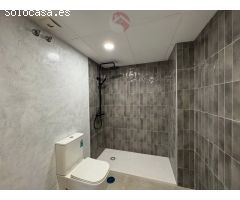 Piso en Venta en Málaga del Fresno, Málaga