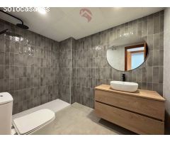 Piso en Venta en Málaga del Fresno, Málaga