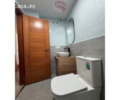 Piso en Venta en Málaga del Fresno, Málaga