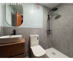 Piso en Venta en Málaga del Fresno, Málaga