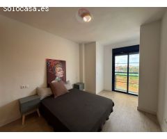Piso en Venta en Málaga del Fresno, Málaga