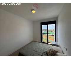 Piso en Venta en Málaga del Fresno, Málaga