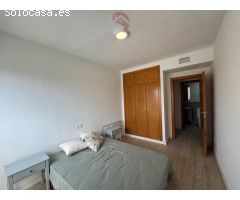 Piso en Venta en Málaga del Fresno, Málaga