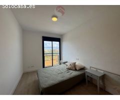 Piso en Venta en Málaga del Fresno, Málaga