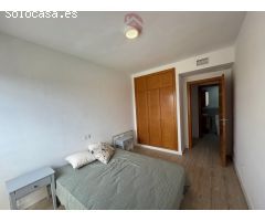 Piso en Venta en Málaga del Fresno, Málaga