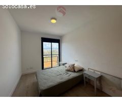 Piso en Venta en Málaga del Fresno, Málaga
