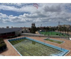 Piso en Venta en Málaga del Fresno, Málaga