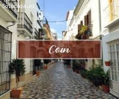 Finca rustica en Venta en Coín, Málaga