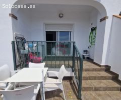 Chalet en Venta en Málaga del Fresno, Málaga