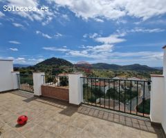 Chalet en Venta en Málaga del Fresno, Málaga