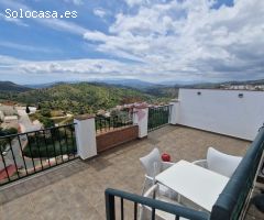 Chalet en Venta en Málaga del Fresno, Málaga