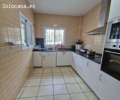 Chalet en Venta en Málaga del Fresno, Málaga