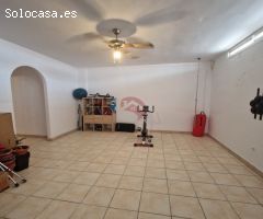 Chalet en Venta en Málaga del Fresno, Málaga