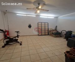 Chalet en Venta en Málaga del Fresno, Málaga