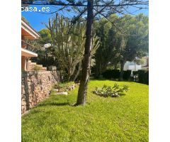 Chalet en Venta en Oropesa del Mar/Orpesa, Castellón