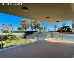 Apartamento en Venta en Benicasim/Benicàssim, Castellón