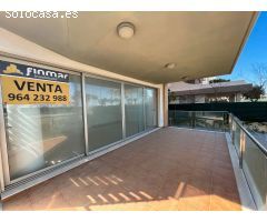 Apartamento en Venta en Benicasim/Benicàssim, Castellón
