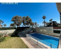 Apartamento en Venta en Benicasim/Benicàssim, Castellón
