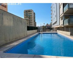 Apartamento en Venta en Benicasim/Benicàssim, Castellón